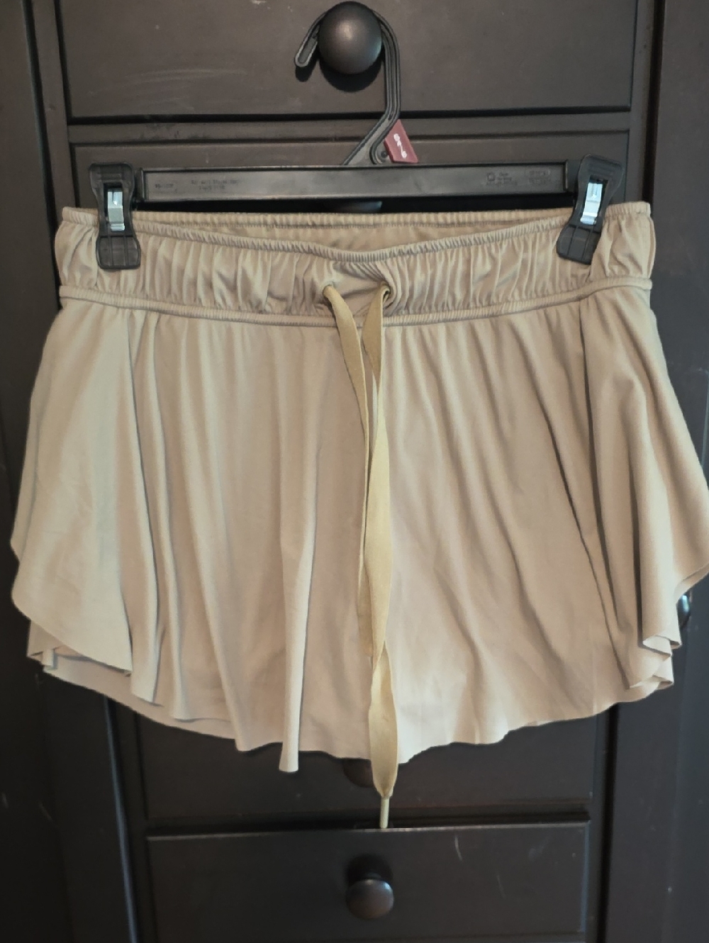 Free People Movement Skort